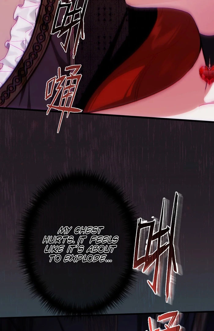 She Tames Heroes Chapter 30 - Page 48