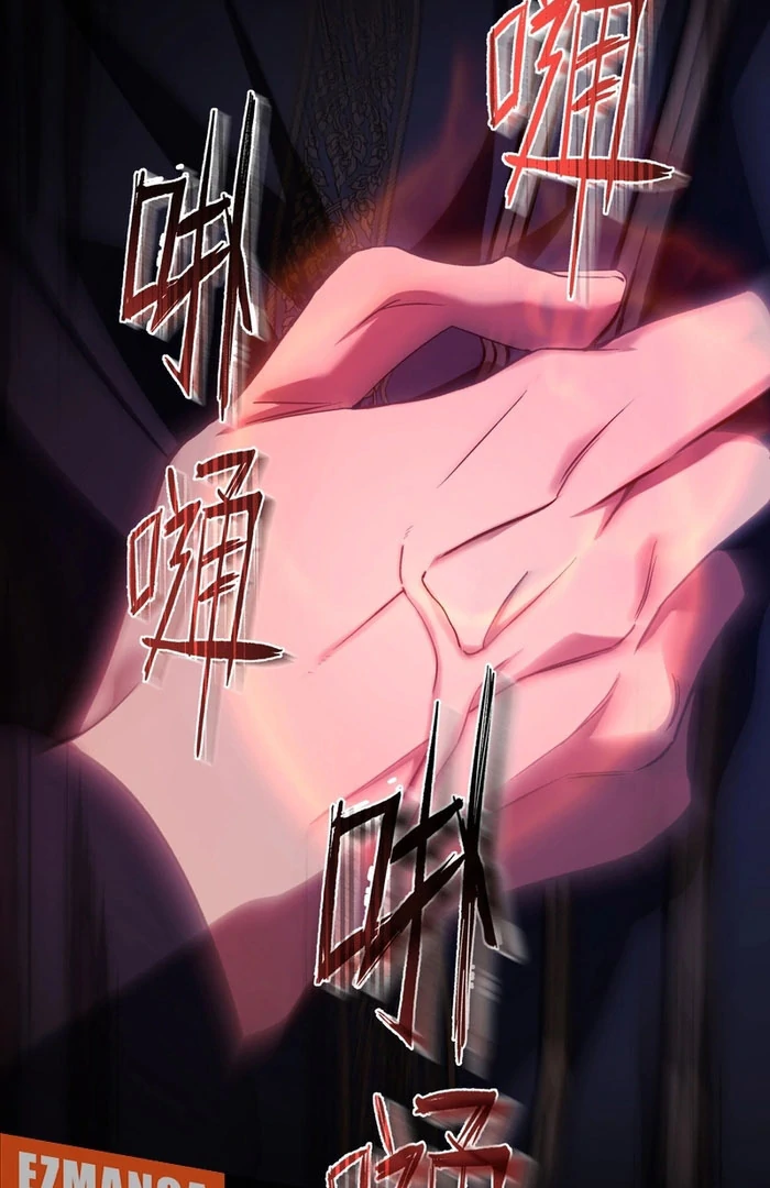 She Tames Heroes Chapter 30 - Page 49