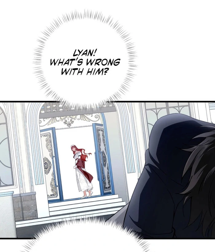 She Tames Heroes Chapter 30 - Page 54