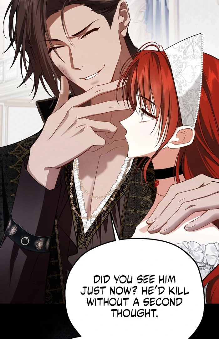 She Tames Heroes Chapter 30 - Page 58