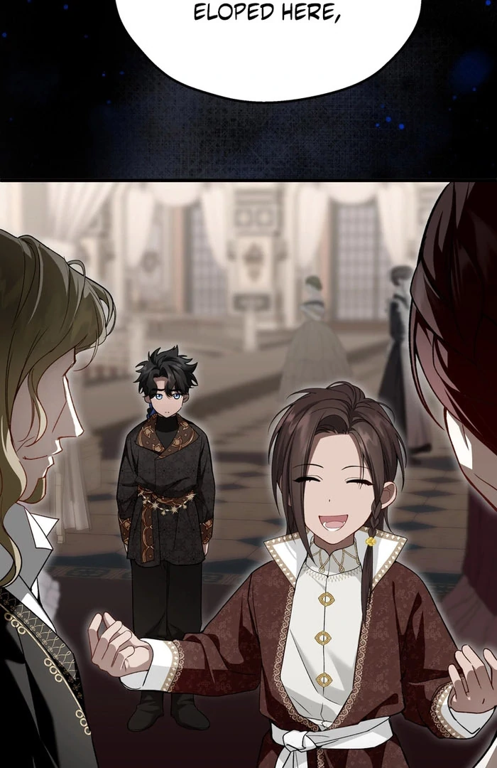 She Tames Heroes Chapter 30 - Page 60