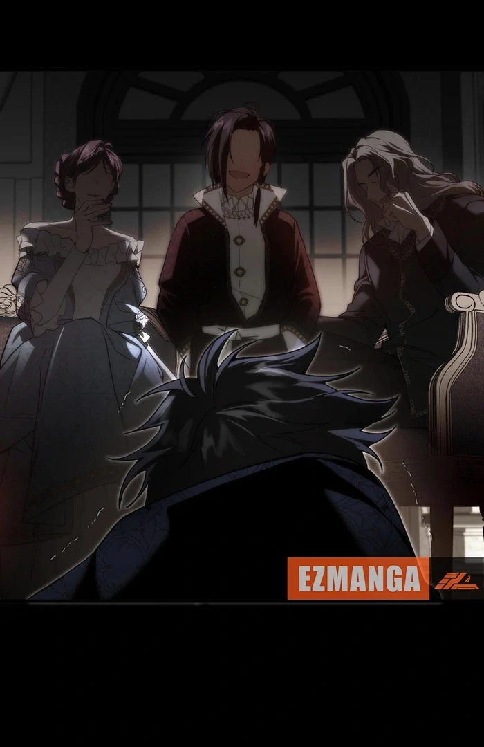 She Tames Heroes Chapter 30 - Page 62