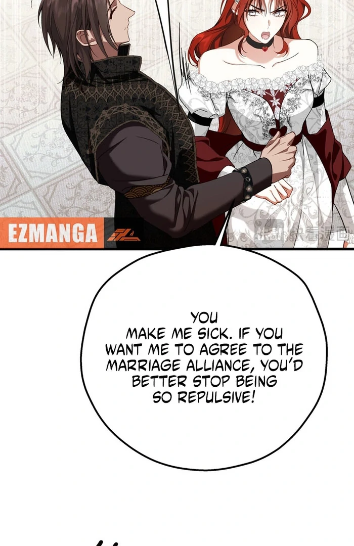 She Tames Heroes Chapter 30 - Page 67