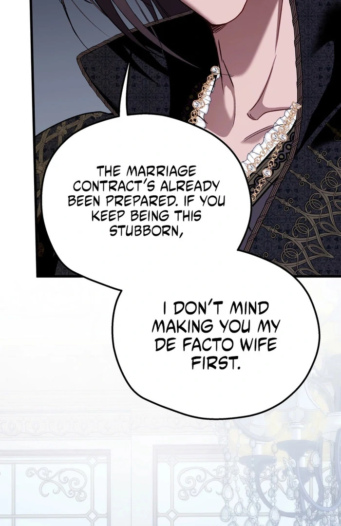 She Tames Heroes Chapter 30 - Page 70