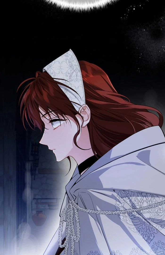 She Tames Heroes Chapter 30 - Page 81