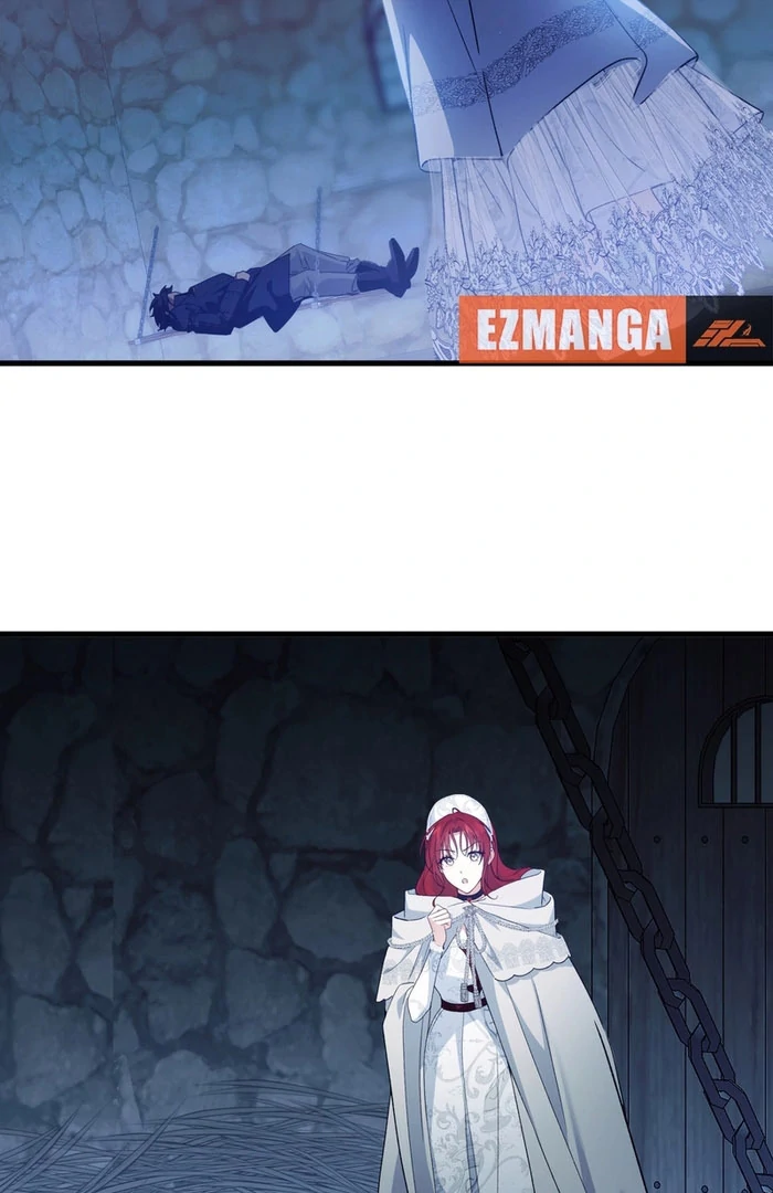 She Tames Heroes Chapter 30 - Page 83