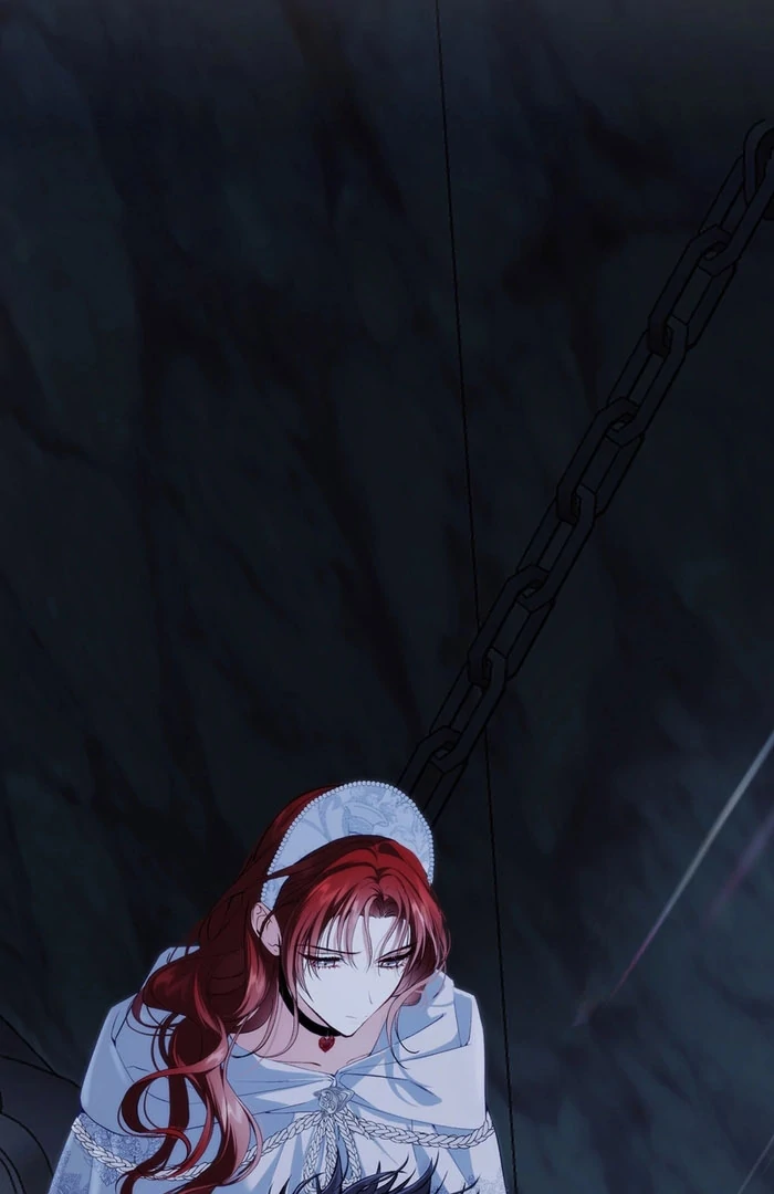 She Tames Heroes Chapter 30 - Page 90