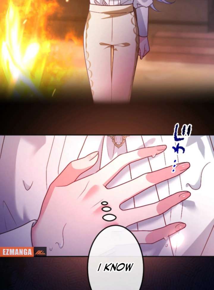 She Was Supposed to Be a Temporary Princess but It Seems She Is Done a Little Too Well Chapter 49 - Page 101