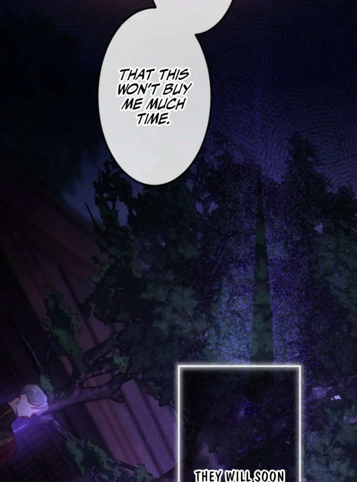 She Was Supposed to Be a Temporary Princess but It Seems She Is Done a Little Too Well Chapter 49 - Page 102