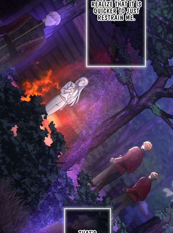 She Was Supposed to Be a Temporary Princess but It Seems She Is Done a Little Too Well Chapter 49 - Page 103