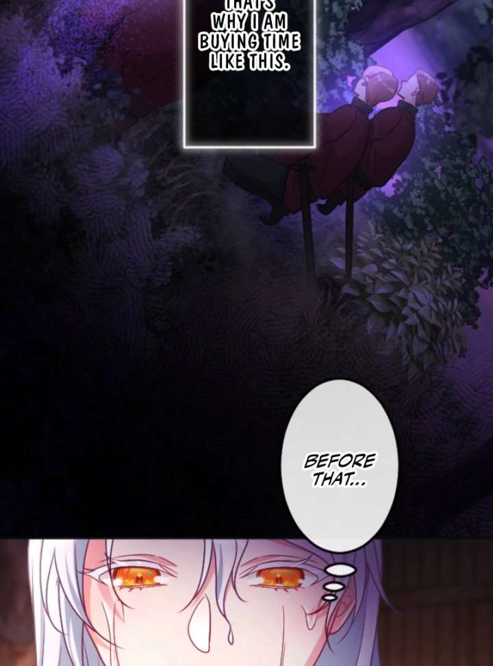 She Was Supposed to Be a Temporary Princess but It Seems She Is Done a Little Too Well Chapter 49 - Page 104