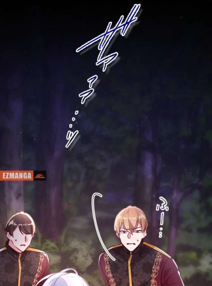 She Was Supposed to Be a Temporary Princess but It Seems She Is Done a Little Too Well Chapter 49 - Page 108