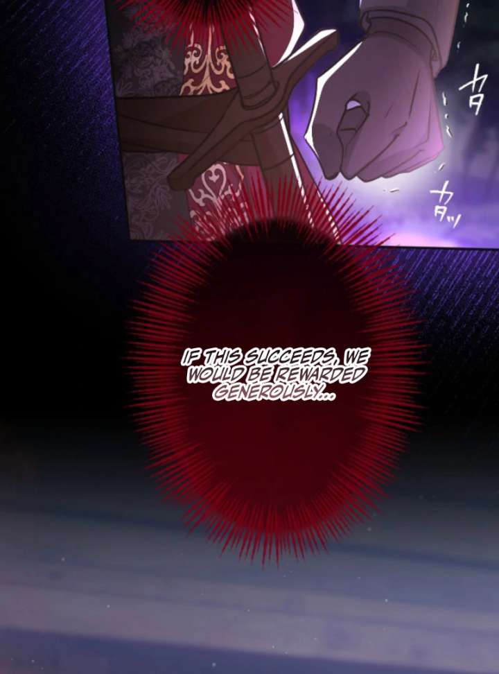 She Was Supposed to Be a Temporary Princess but It Seems She Is Done a Little Too Well Chapter 49 - Page 110