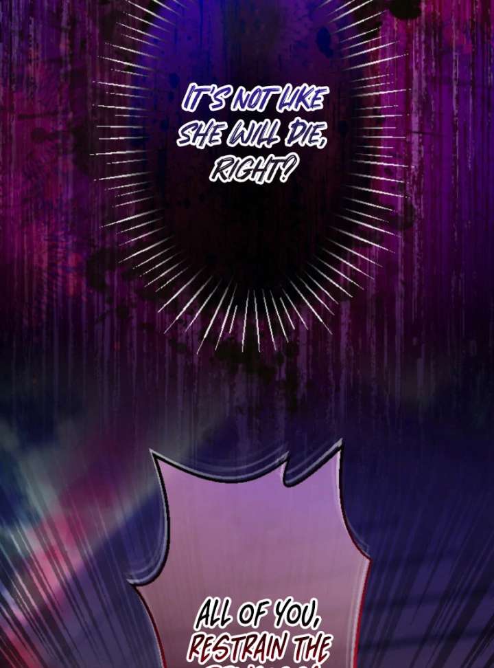 She Was Supposed to Be a Temporary Princess but It Seems She Is Done a Little Too Well Chapter 49 - Page 113