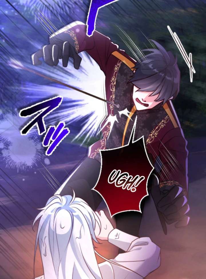 She Was Supposed to Be a Temporary Princess but It Seems She Is Done a Little Too Well Chapter 49 - Page 116