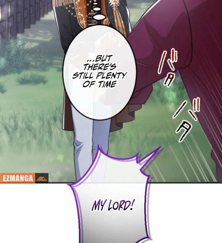 She Was Supposed to Be a Temporary Princess but It Seems She Is Done a Little Too Well Chapter 49 - Page 13