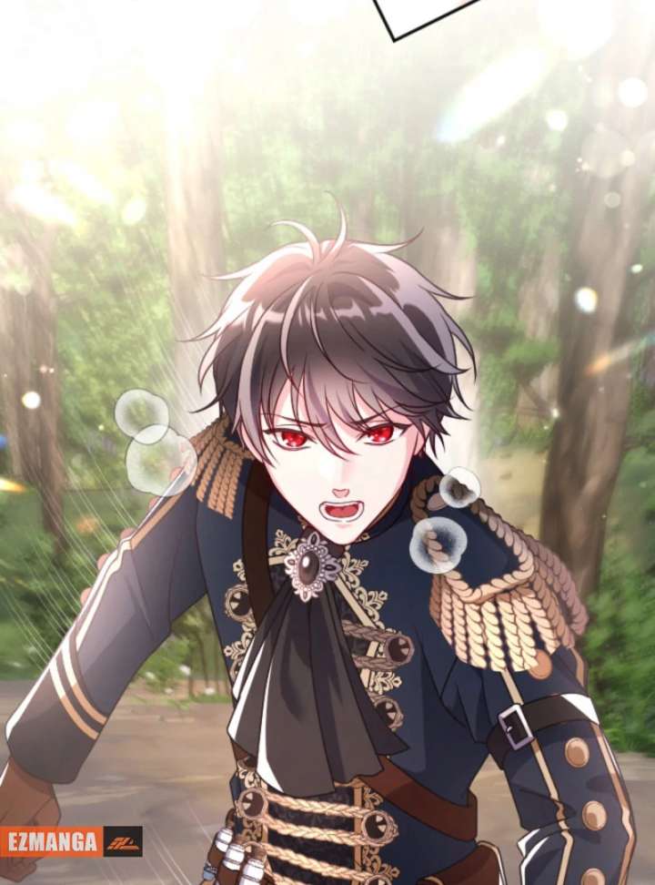 She Was Supposed to Be a Temporary Princess but It Seems She Is Done a Little Too Well Chapter 49 - Page 122