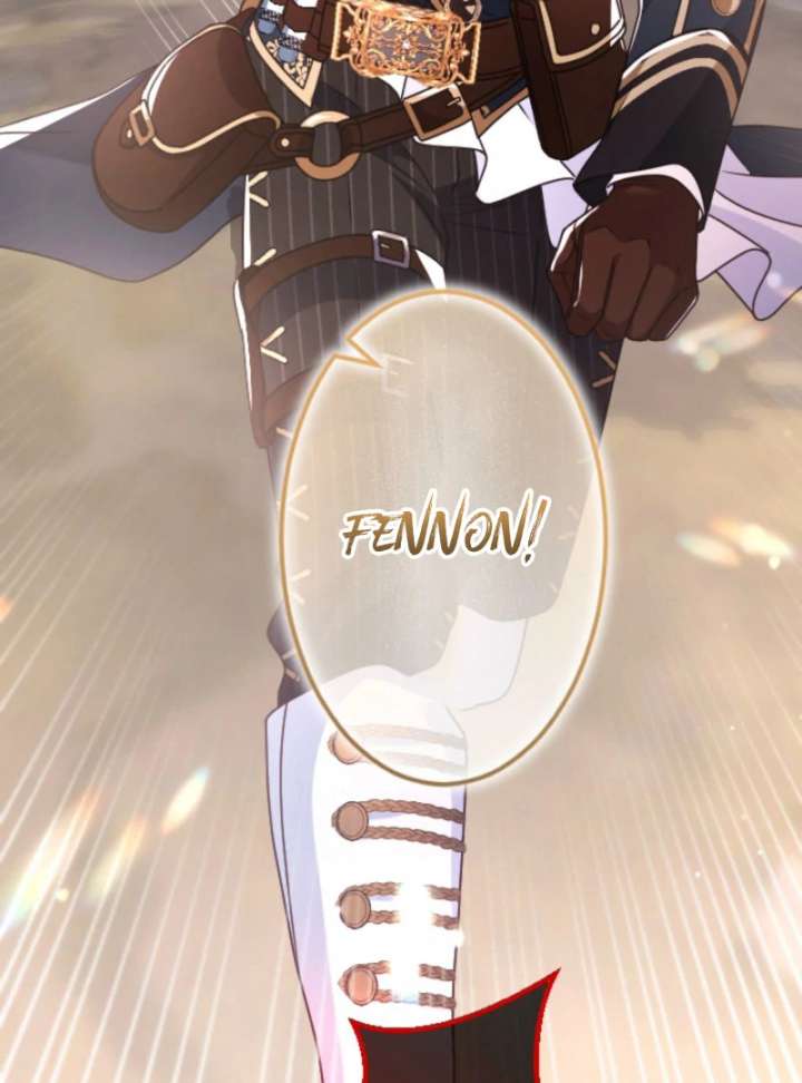 She Was Supposed to Be a Temporary Princess but It Seems She Is Done a Little Too Well Chapter 49 - Page 123