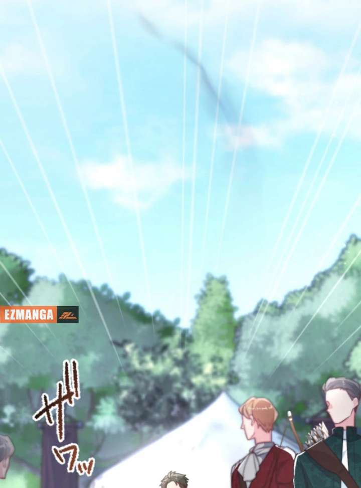 She Was Supposed to Be a Temporary Princess but It Seems She Is Done a Little Too Well Chapter 49 - Page 17