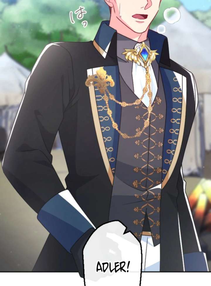 She Was Supposed to Be a Temporary Princess but It Seems She Is Done a Little Too Well Chapter 49 - Page 19