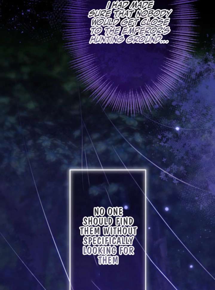 She Was Supposed to Be a Temporary Princess but It Seems She Is Done a Little Too Well Chapter 49 - Page 26