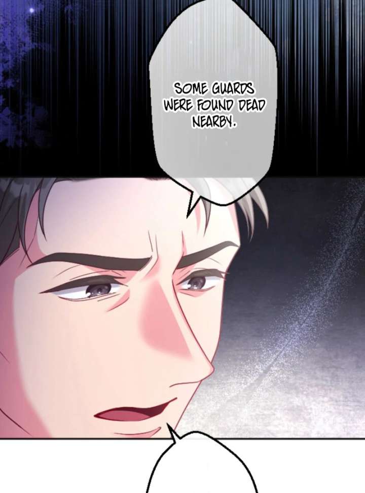 She Was Supposed to Be a Temporary Princess but It Seems She Is Done a Little Too Well Chapter 49 - Page 28