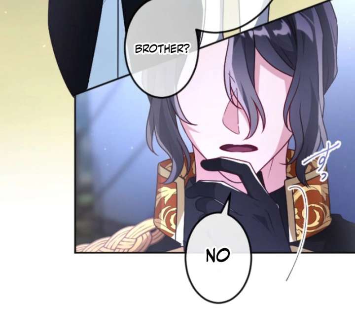 She Was Supposed to Be a Temporary Princess but It Seems She Is Done a Little Too Well Chapter 49 - Page 31