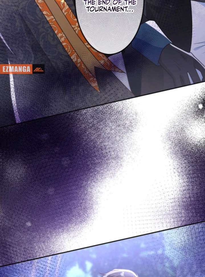 She Was Supposed to Be a Temporary Princess but It Seems She Is Done a Little Too Well Chapter 49 - Page 37