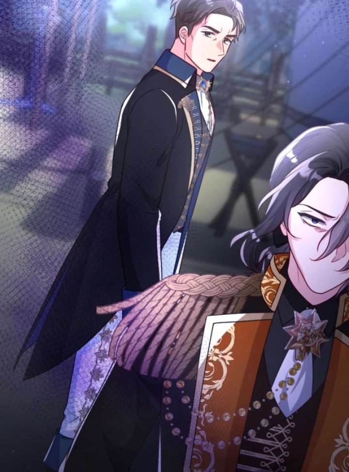 She Was Supposed to Be a Temporary Princess but It Seems She Is Done a Little Too Well Chapter 49 - Page 38