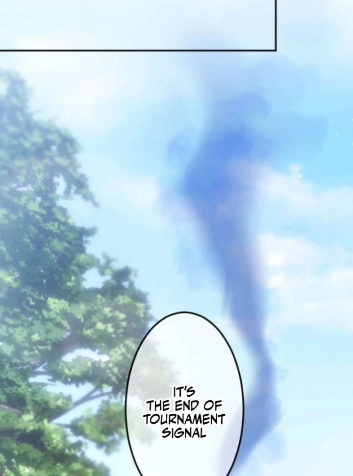 She Was Supposed to Be a Temporary Princess but It Seems She Is Done a Little Too Well Chapter 49 - Page 40