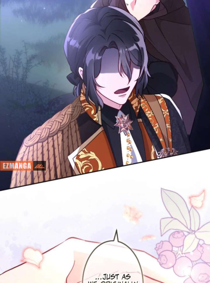 She Was Supposed to Be a Temporary Princess but It Seems She Is Done a Little Too Well Chapter 49 - Page 5