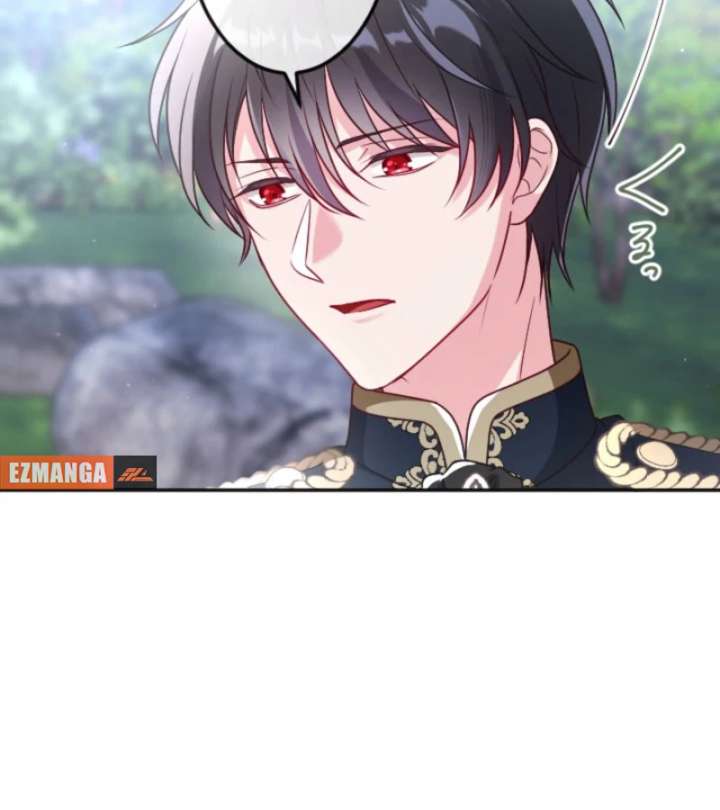 She Was Supposed to Be a Temporary Princess but It Seems She Is Done a Little Too Well Chapter 49 - Page 43