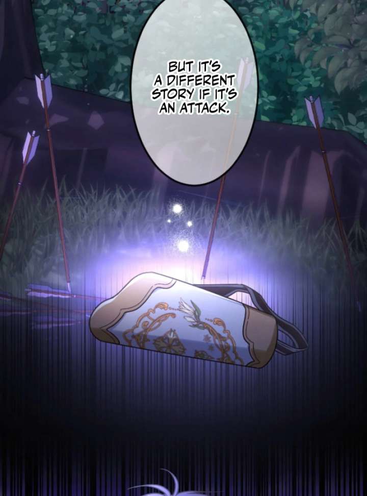 She Was Supposed to Be a Temporary Princess but It Seems She Is Done a Little Too Well Chapter 49 - Page 45