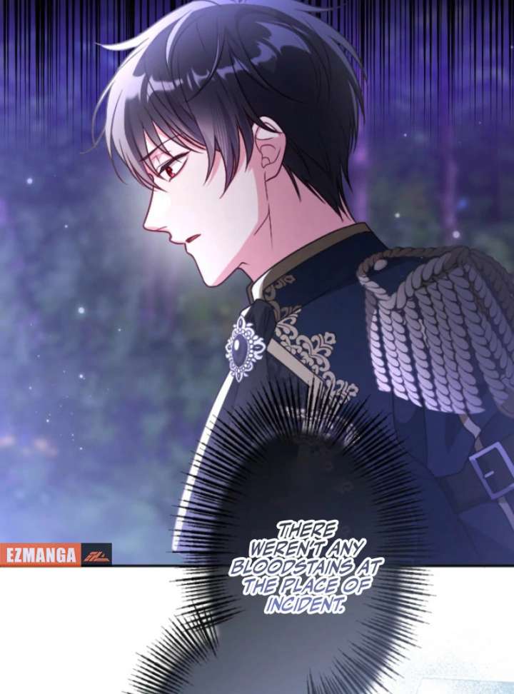 She Was Supposed to Be a Temporary Princess but It Seems She Is Done a Little Too Well Chapter 49 - Page 46