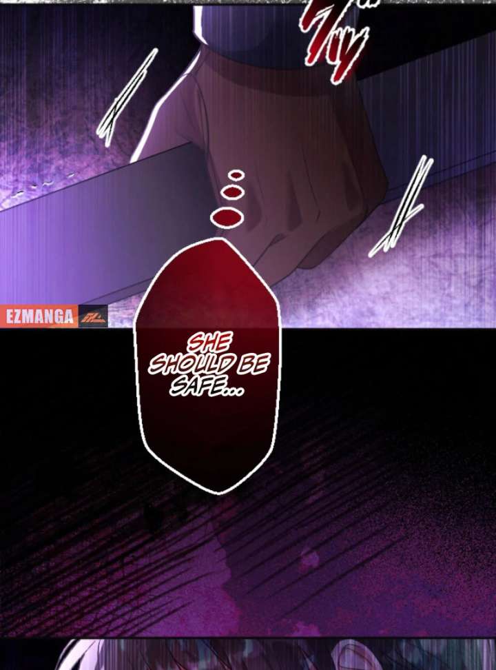 She Was Supposed to Be a Temporary Princess but It Seems She Is Done a Little Too Well Chapter 49 - Page 49