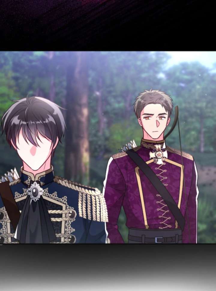 She Was Supposed to Be a Temporary Princess but It Seems She Is Done a Little Too Well Chapter 49 - Page 51