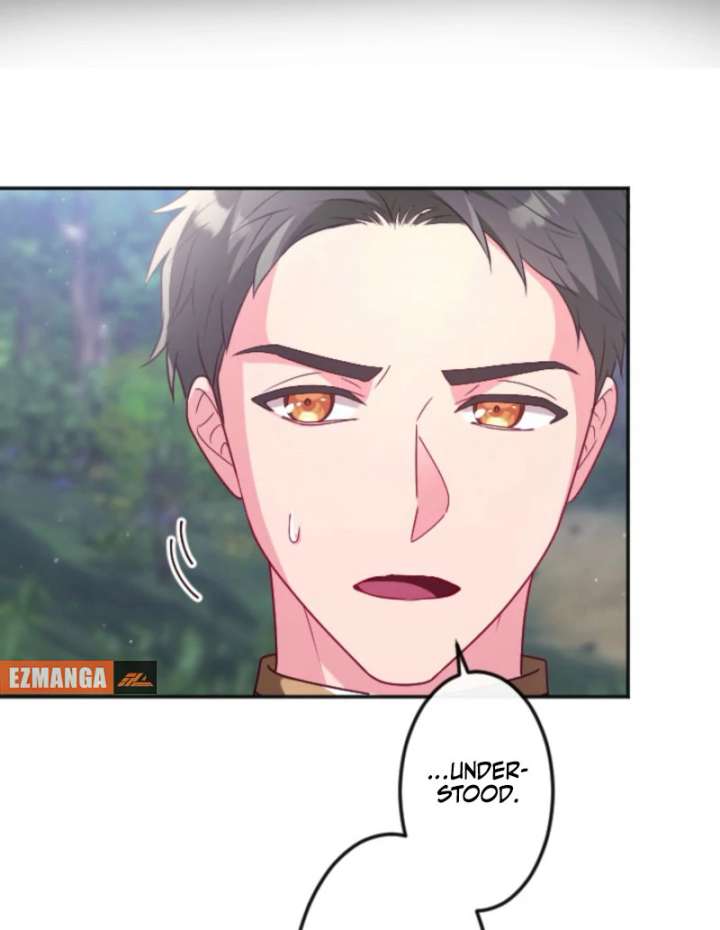 She Was Supposed to Be a Temporary Princess but It Seems She Is Done a Little Too Well Chapter 49 - Page 52