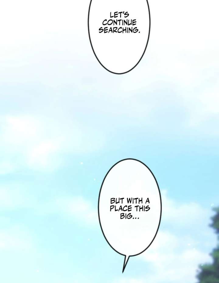 She Was Supposed to Be a Temporary Princess but It Seems She Is Done a Little Too Well Chapter 49 - Page 53