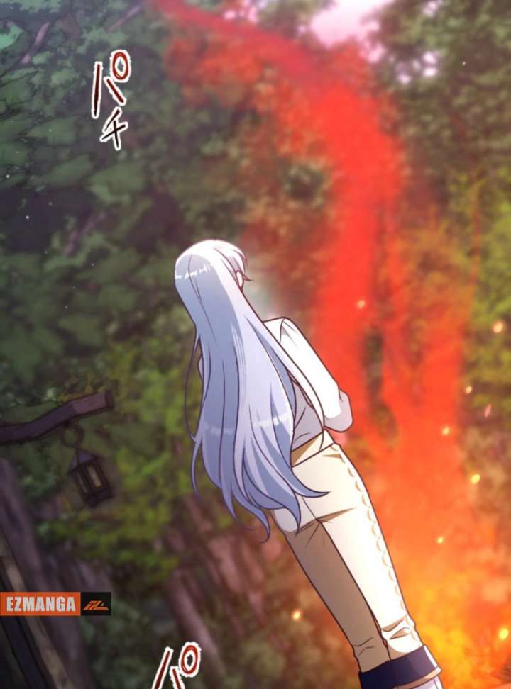 She Was Supposed to Be a Temporary Princess but It Seems She Is Done a Little Too Well Chapter 49 - Page 60