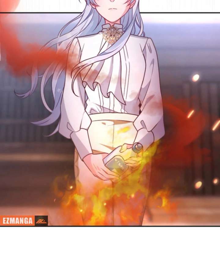 She Was Supposed to Be a Temporary Princess but It Seems She Is Done a Little Too Well Chapter 49 - Page 64