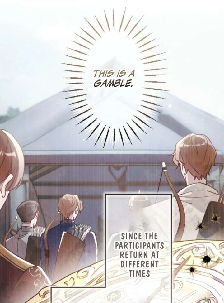 She Was Supposed to Be a Temporary Princess but It Seems She Is Done a Little Too Well Chapter 49 - Page 65