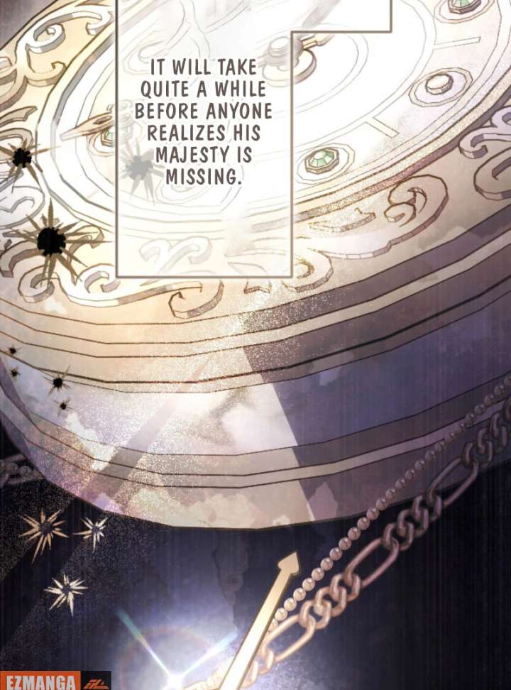 She Was Supposed to Be a Temporary Princess but It Seems She Is Done a Little Too Well Chapter 49 - Page 66