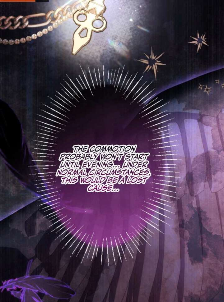 She Was Supposed to Be a Temporary Princess but It Seems She Is Done a Little Too Well Chapter 49 - Page 67