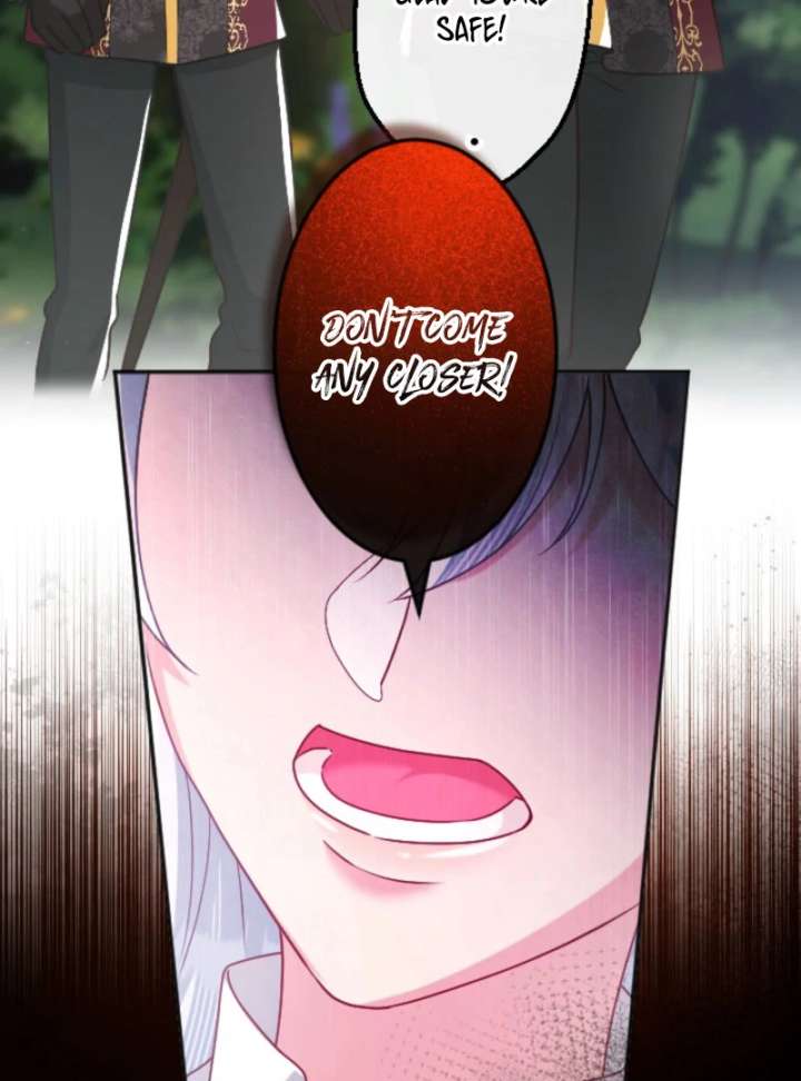 She Was Supposed to Be a Temporary Princess but It Seems She Is Done a Little Too Well Chapter 49 - Page 73