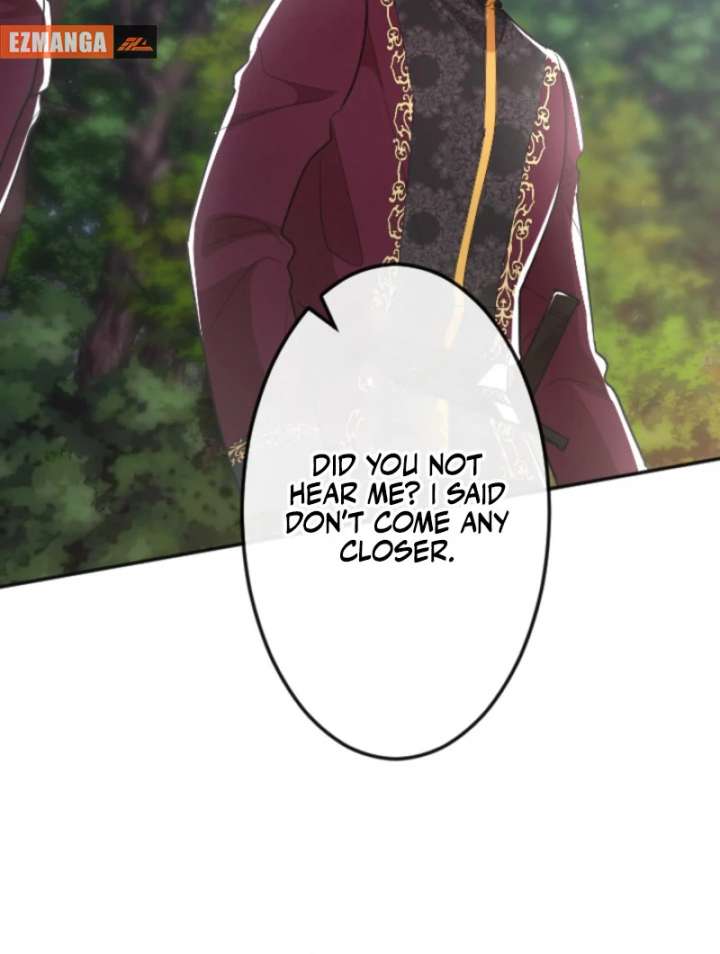 She Was Supposed to Be a Temporary Princess but It Seems She Is Done a Little Too Well Chapter 49 - Page 75