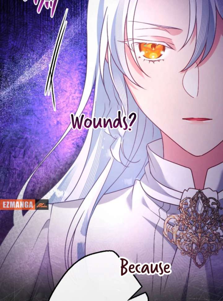 She Was Supposed to Be a Temporary Princess but It Seems She Is Done a Little Too Well Chapter 49 - Page 83