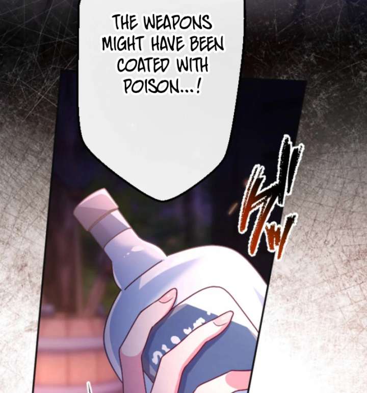 She Was Supposed to Be a Temporary Princess but It Seems She Is Done a Little Too Well Chapter 49 - Page 84