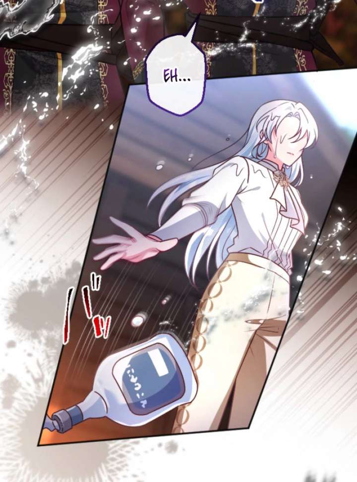 She Was Supposed to Be a Temporary Princess but It Seems She Is Done a Little Too Well Chapter 49 - Page 87