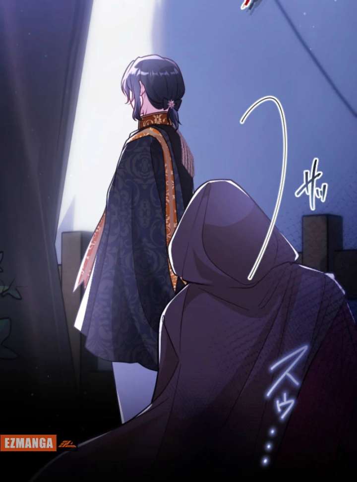 She Was Supposed to Be a Temporary Princess but It Seems She Is Done a Little Too Well Chapter 49 - Page 10