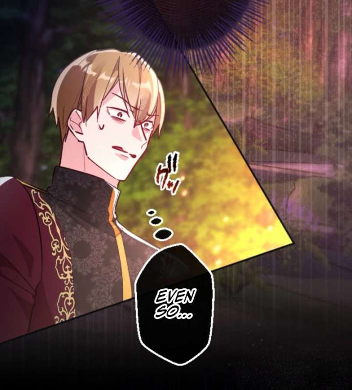 She Was Supposed to Be a Temporary Princess but It Seems She Is Done a Little Too Well Chapter 49 - Page 98